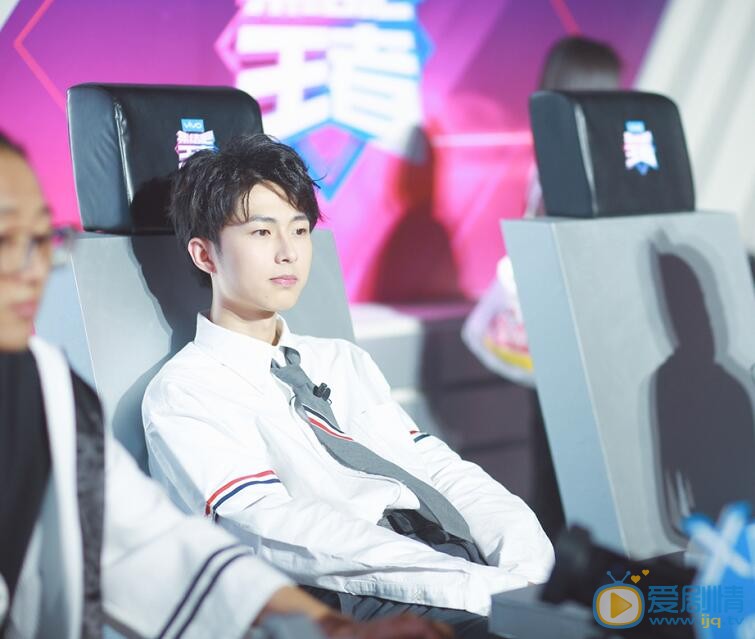 李歌洋個人資料簡介 李歌洋節目照