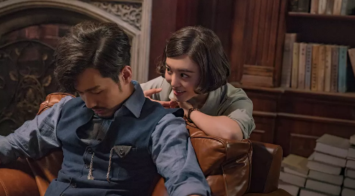 紳探主要講述了什麼故事？播出時間是什麼？