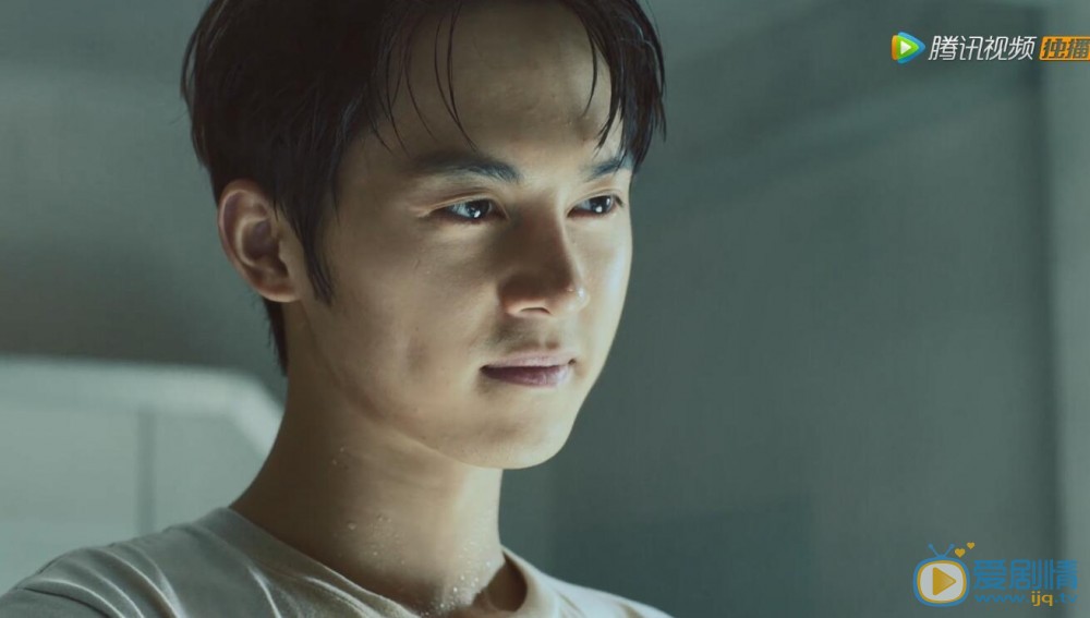 暹羅密碼夏天的結局怎么樣？最後跟張儷在一起了嗎？