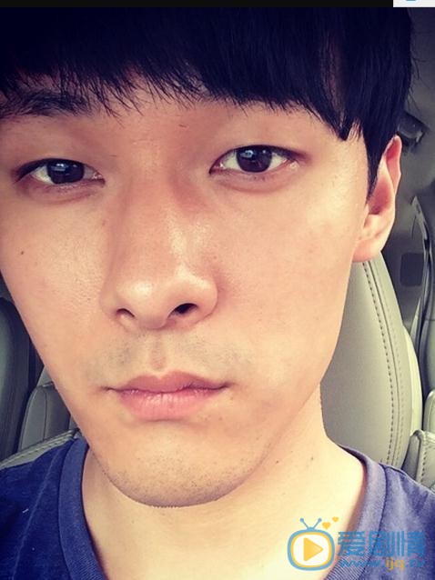 美味奇緣趙寒是誰演的？美味奇緣趙寒扮演者張雨劍個人資料、寫真及生活照欣賞