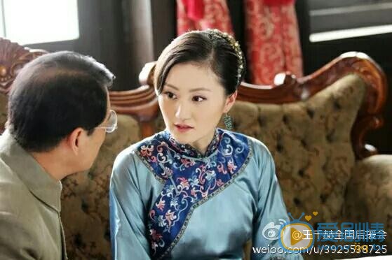 王千赫個人資料王千赫演藝經歷