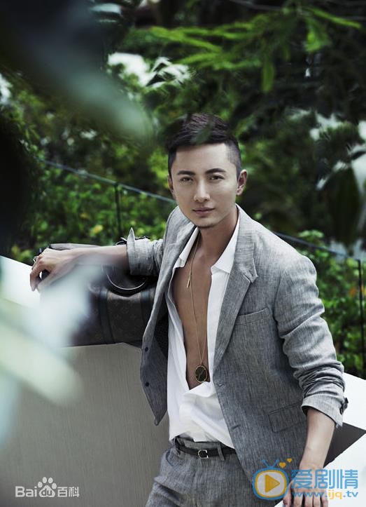 警犬來啦梁粵扮演者賈景暉個人資料、寫真生活照