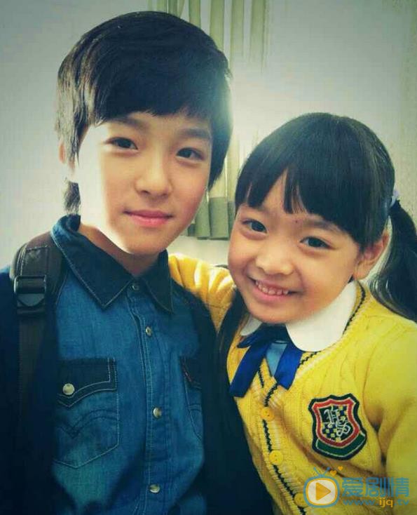 王在相愛又添新陣容 童星南多凜確定出演