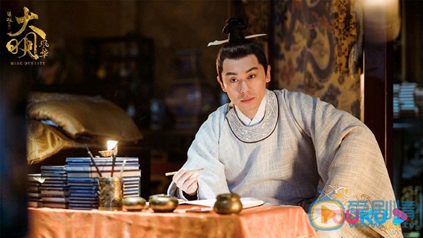 大明風華朱瞻基為何要立胡善祥為皇后？他究竟喜歡誰？