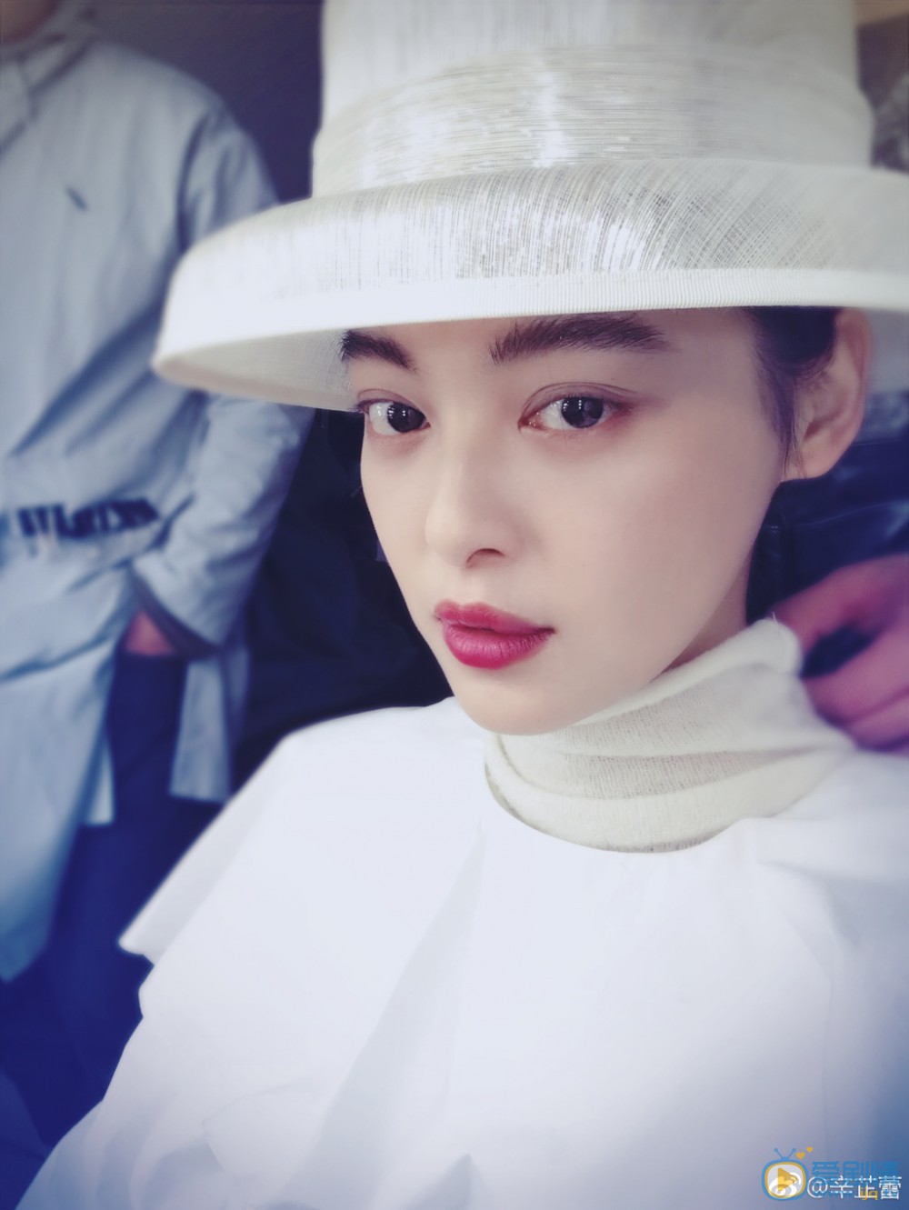 戀愛先生顧瑤是誰扮演的？顧瑤扮演者辛芷蕾個人資料、寫真及生活照欣賞