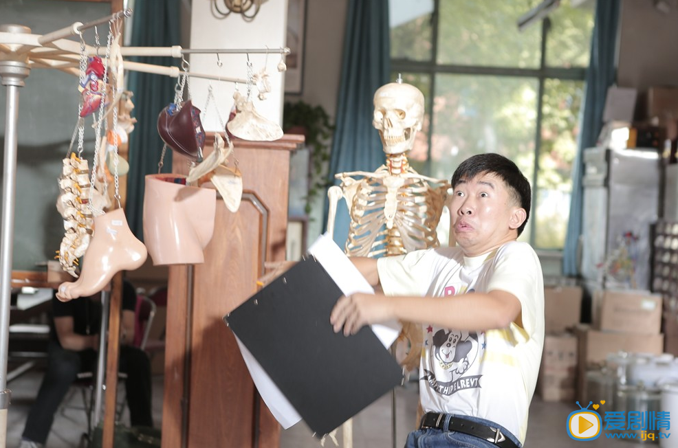  萬物生長劇情介紹