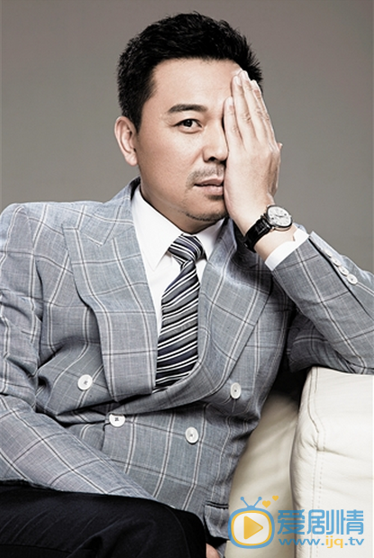 人民的名義蔡成功是誰演的？蔡成功扮演者張晞臨個人資料介紹