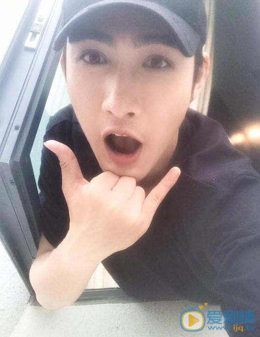 麗姬傳嬴政是誰扮演的？麗姬傳扮演者張彬彬個人資料、寫真及生活照欣賞