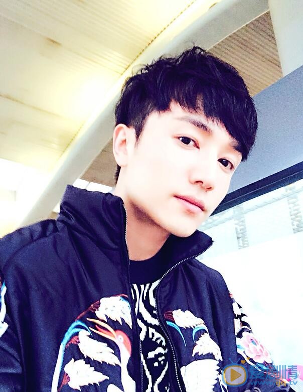 那年花開月正圓吳遇是誰演的？吳遇扮演者許諾個人資料及生活寫真照欣賞