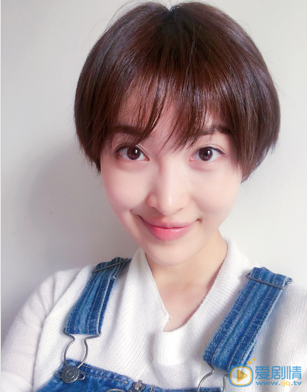  一粒紅塵邵清羽是誰演的？邵清羽扮演者楊菲洋個人資料及生活寫真照欣賞