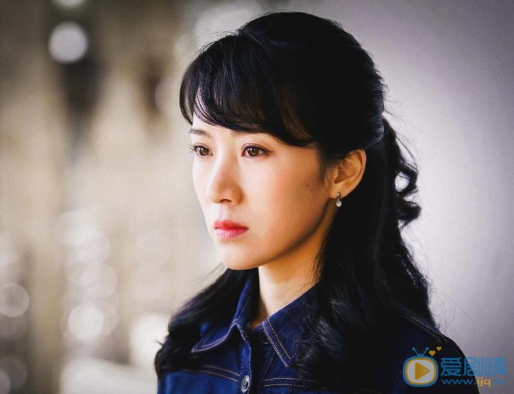 大浦東陳夢蕾是誰扮演的？大浦東陳夢蕾扮演者李念個人資料、寫真生活照