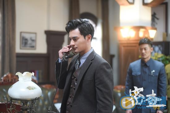 電視劇密查武仲明結局是什麼？