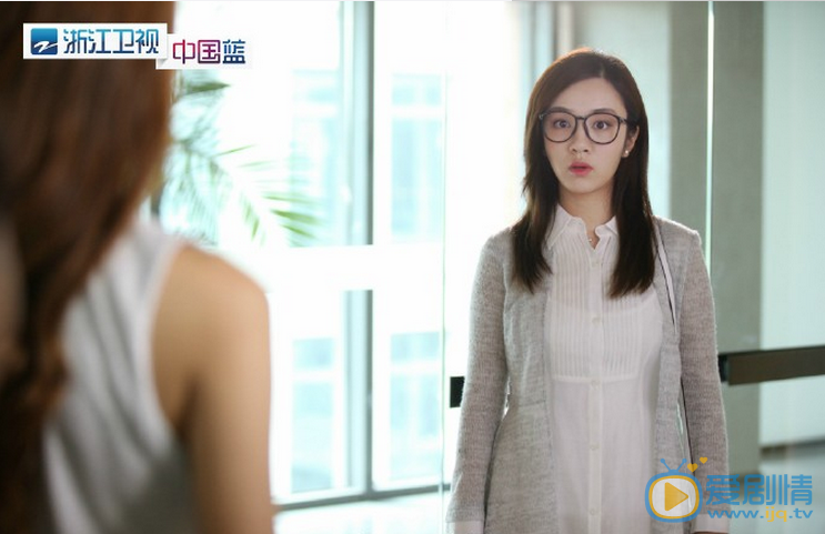  你好喬安倪好王曉晨穿是什麼牌子的服裝？倪好穿衣風格解析