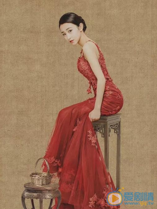 特工皇妃楚喬傳小八是是誰扮演的？小八扮演者朱聖禕個人資料介紹