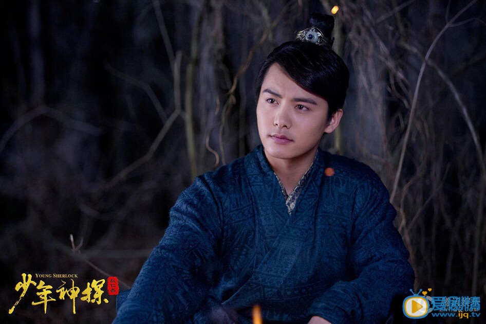 《少年神探狄仁傑》持續熱播 小鮮肉馬天宇人氣爆棚