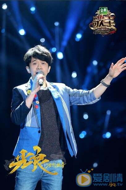 歌手2017第二期競演結果排名如何？迪瑪希再度奪冠了嗎？