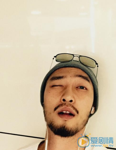 擇天記辛教士是誰演的？擇天記辛教士扮演者白翔資料介紹