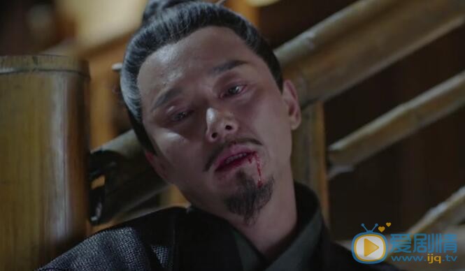 扶搖齊震結局是什麼？齊震死了嗎？