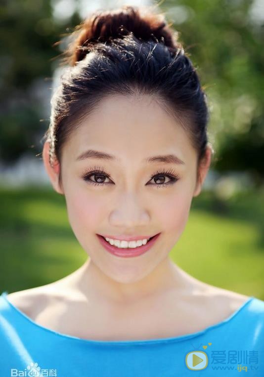 守護麗人考拉扮演者沈佳凝海量寫真生活照欣賞