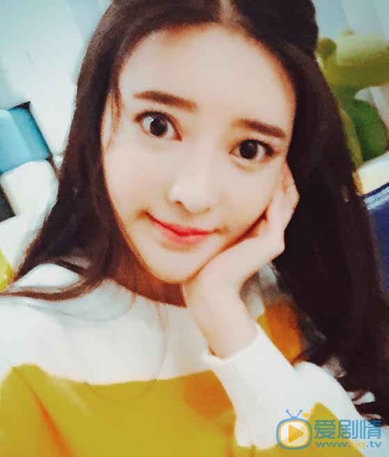 麗姬傳蓋蘭是誰扮演的？麗姬傳蓋蘭扮演者張璇個人資料、寫真及生活照欣賞