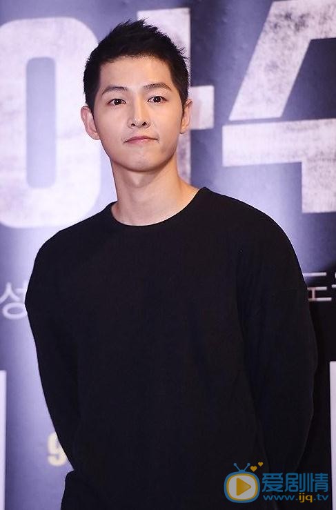 宋鍾基特別出演《Man to Man》引期待