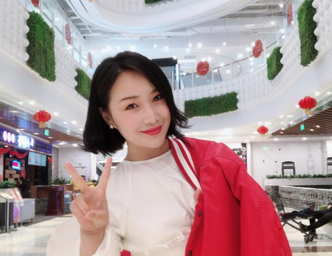 利刃出擊林彤是誰演的？林彤扮演者楊亭個人資料、寫真及生活照欣賞