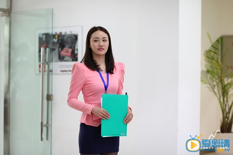 賈舒涵個人資料簡介 賈舒涵劇照