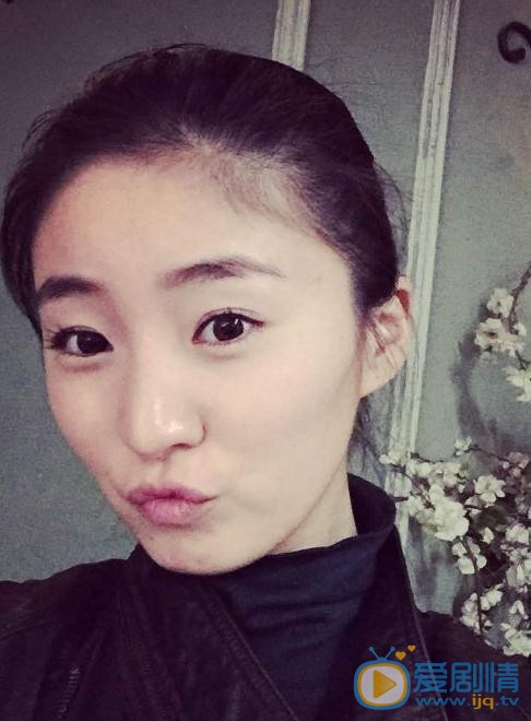 兒科醫生齊星是誰演的？兒科醫生齊星扮演者張穎個人資料、寫真及生活照欣賞