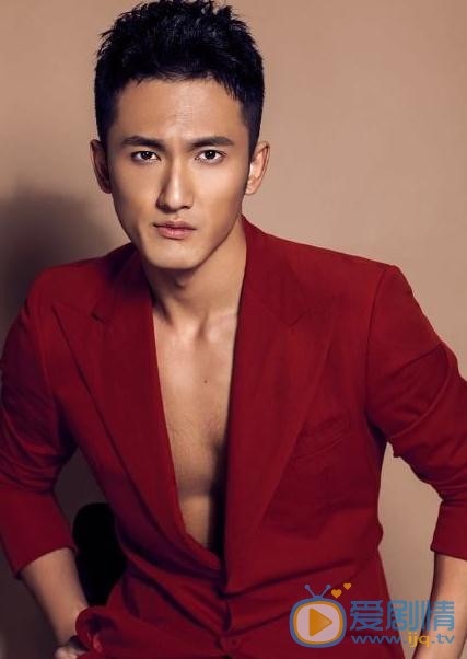 張峻鳴個人資料簡介 張峻鳴寫真