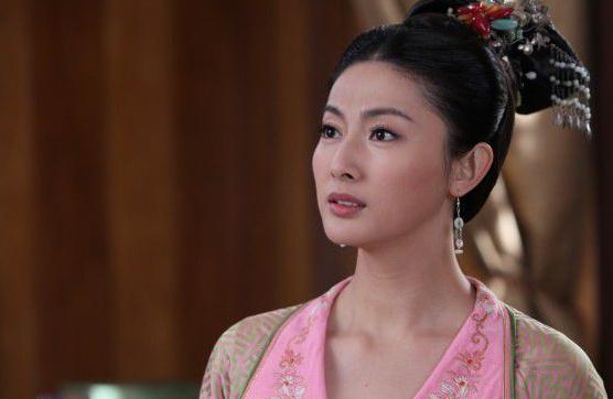 王宣予個人資料簡介 王宣予古裝劇照