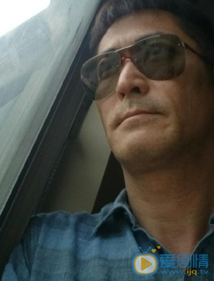 美味奇緣葉長海是誰演的？美味奇緣葉長海扮演者黃建群個人資料、寫真及生活照欣賞