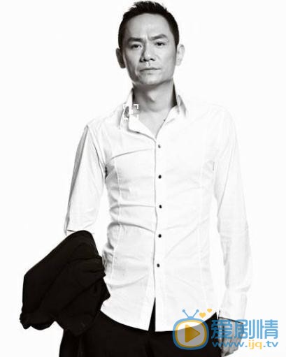 遠大前程夏俊林是誰演的?遠大前程夏俊林扮演者果靜林個人資料、寫真及生活照欣賞