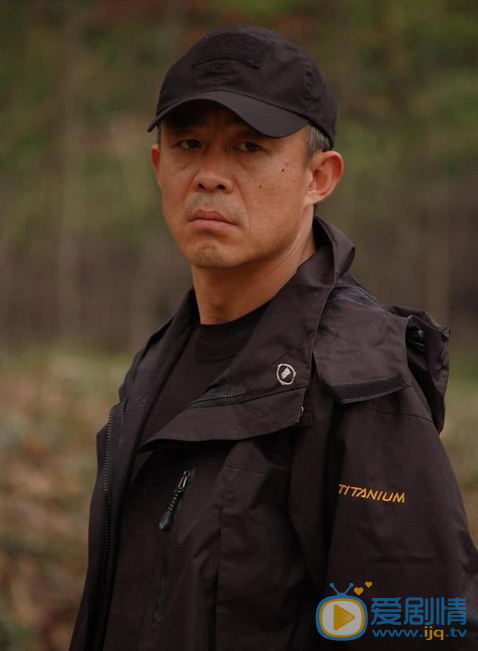 人民的名義趙德漢是誰演的？趙德漢扮演者侯勇個人資料介紹