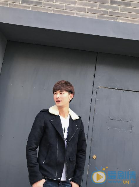 兒科醫生於西是誰演的？兒科醫生於西扮演者李一寧個人資料、寫真及生活照欣賞