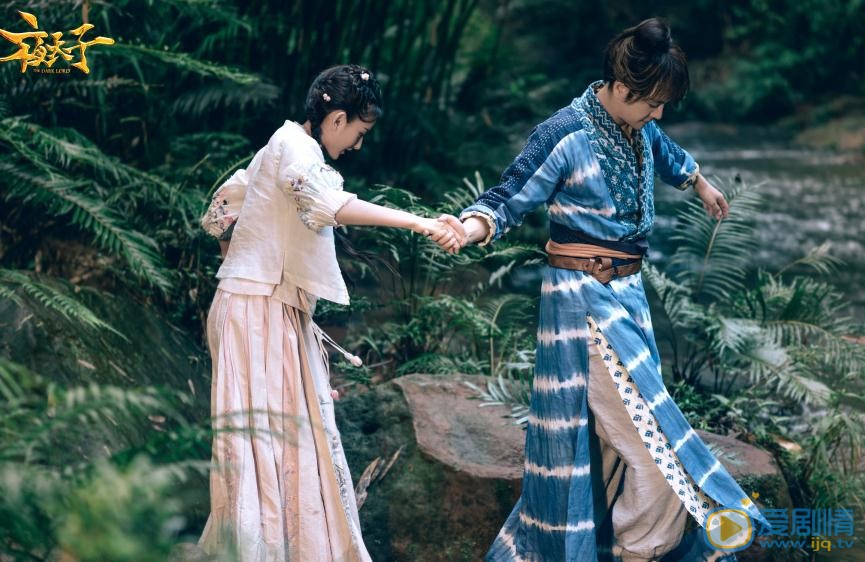 夜天子是小說改編的嗎？夜天子是根據哪部小說改編的？