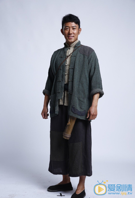 薛奇個人資料簡介 薛奇演藝經歷 薛奇寫真圖片