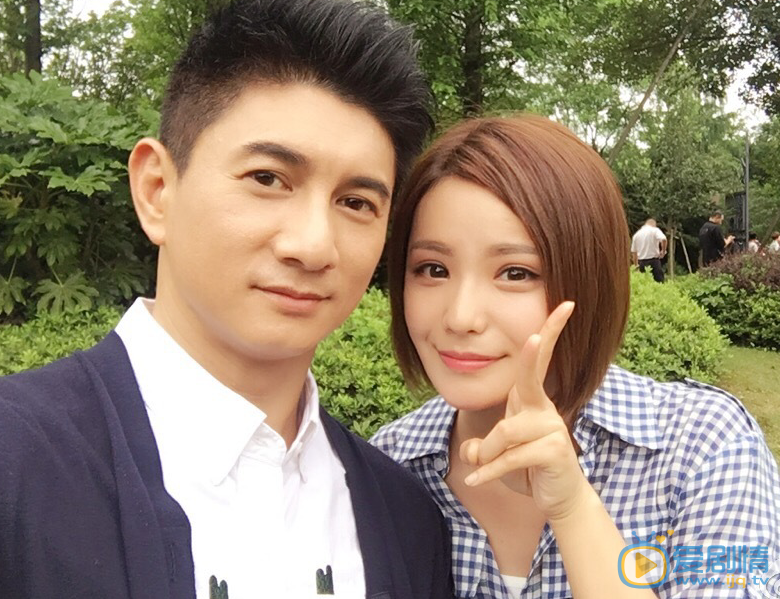 繁星四月閔四月是誰演的?閔四月扮演者左航個人資料及寫真生活照欣賞