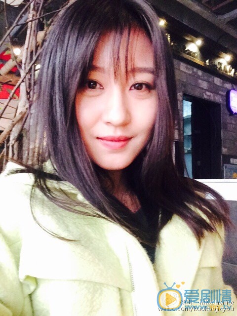 電視劇錦繡未央紫煙扮演者田一希海量寫真及生活照欣賞