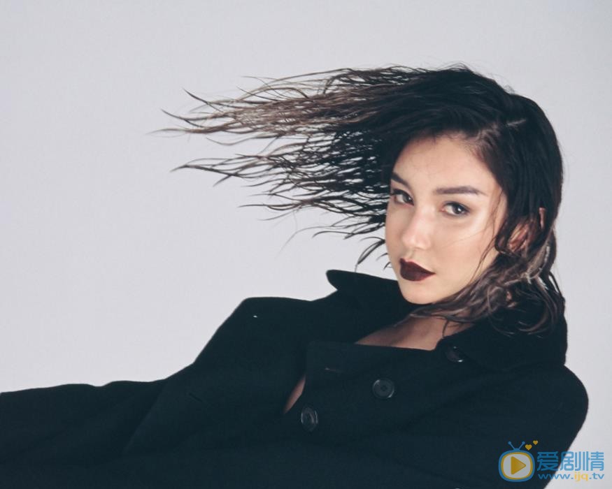 李雨桐個人資料簡介 李雨桐家庭背景及寫真