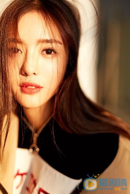 柒個我白欣欣是誰演的？柒個我白欣欣個人資料、寫真及生活照欣賞