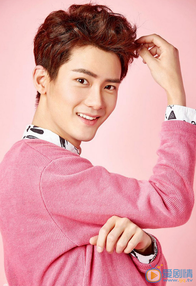 浪花一朵朵唐一白是誰演的？唐一白扮演者熊梓淇個人資料及寫真生活照欣賞