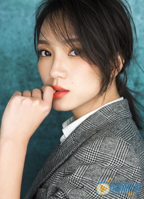 楚喬傳蛇女是誰？楚喬傳蛇女扮演者魏璐個人資料、寫真及生活照欣賞