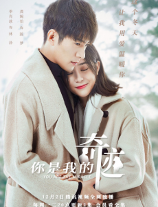 你是我的奇蹟