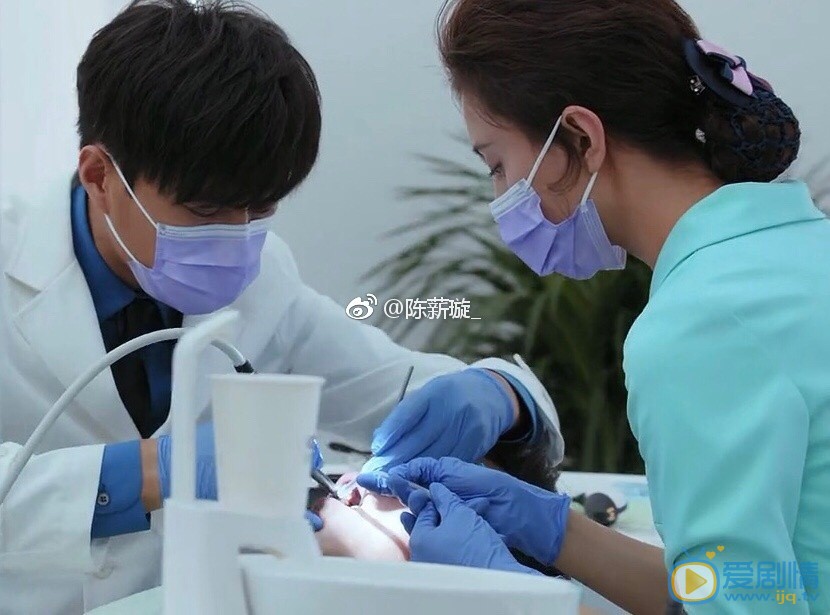 戀愛先生小美是誰扮演的？小美扮演者陳薪璇個人資料、寫真及生活照欣賞