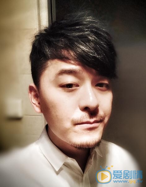 凡人的品格皮卡是誰演的？凡人的品格皮卡扮演者張戈個人資料、寫真及生活照欣賞