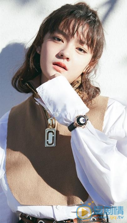 天坑鷹獵菜瓜是誰演的？菜瓜扮演者文淇個人資料、寫真及生活照欣賞