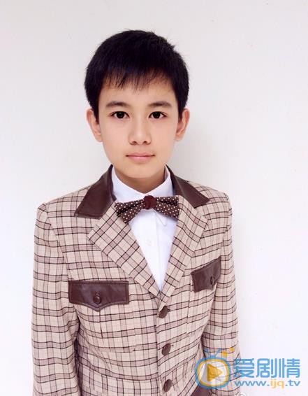 小別離張小宇是誰扮演的？張小宇扮演者胡先煦個人資料及寫真生活照