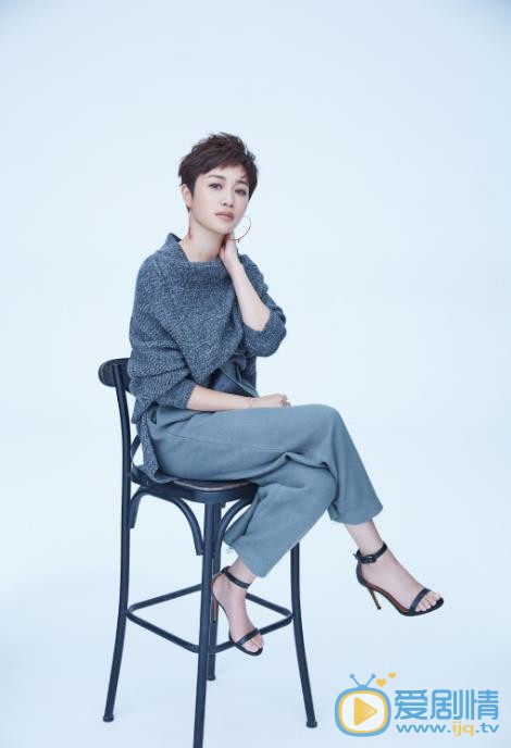 愛情進化論Sunnie是誰飾演的？ Sunnie扮演者張齡心個人資料、寫真及生活照