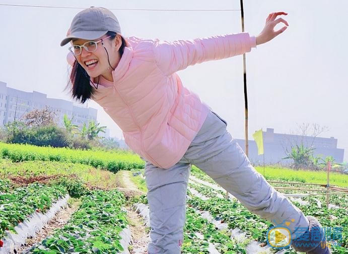 走火韓倩是誰演的？走火韓倩扮演者王佳宇個人資料、寫真及生活照欣賞