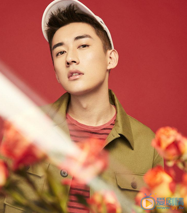 龍珠傳奇之無間道吳應麒是誰演的？吳應麒扮演者劉學義個人資料及生活寫真照欣賞